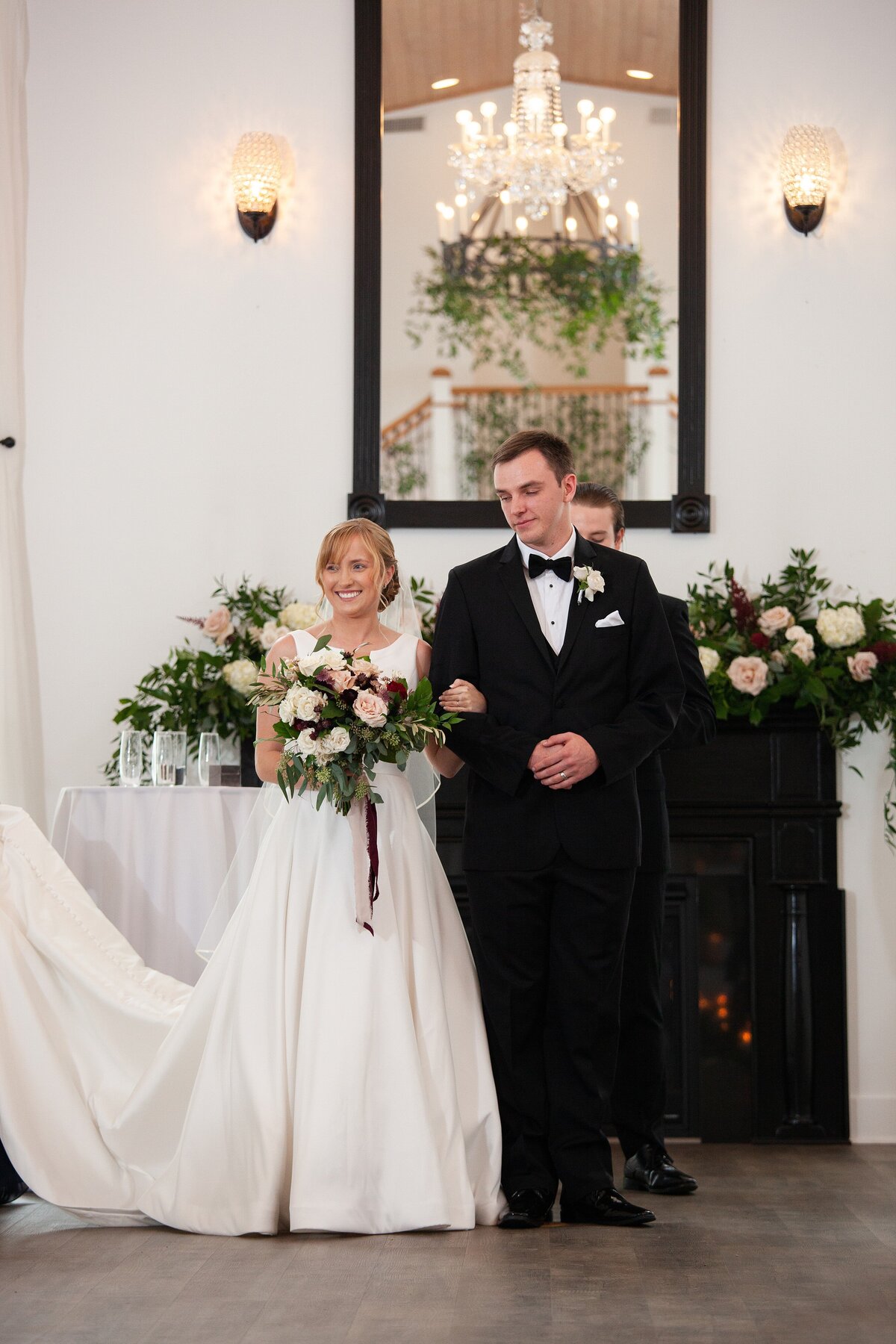 Katelyn and Collin Wedding Photos - Ceremony 73 of 86