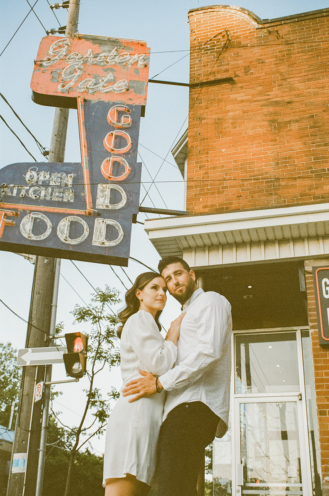 b-toront-engagement-session-queen-street-east-the-beaches-summer-fun-whimsical-romantic-film-photography-scans2288