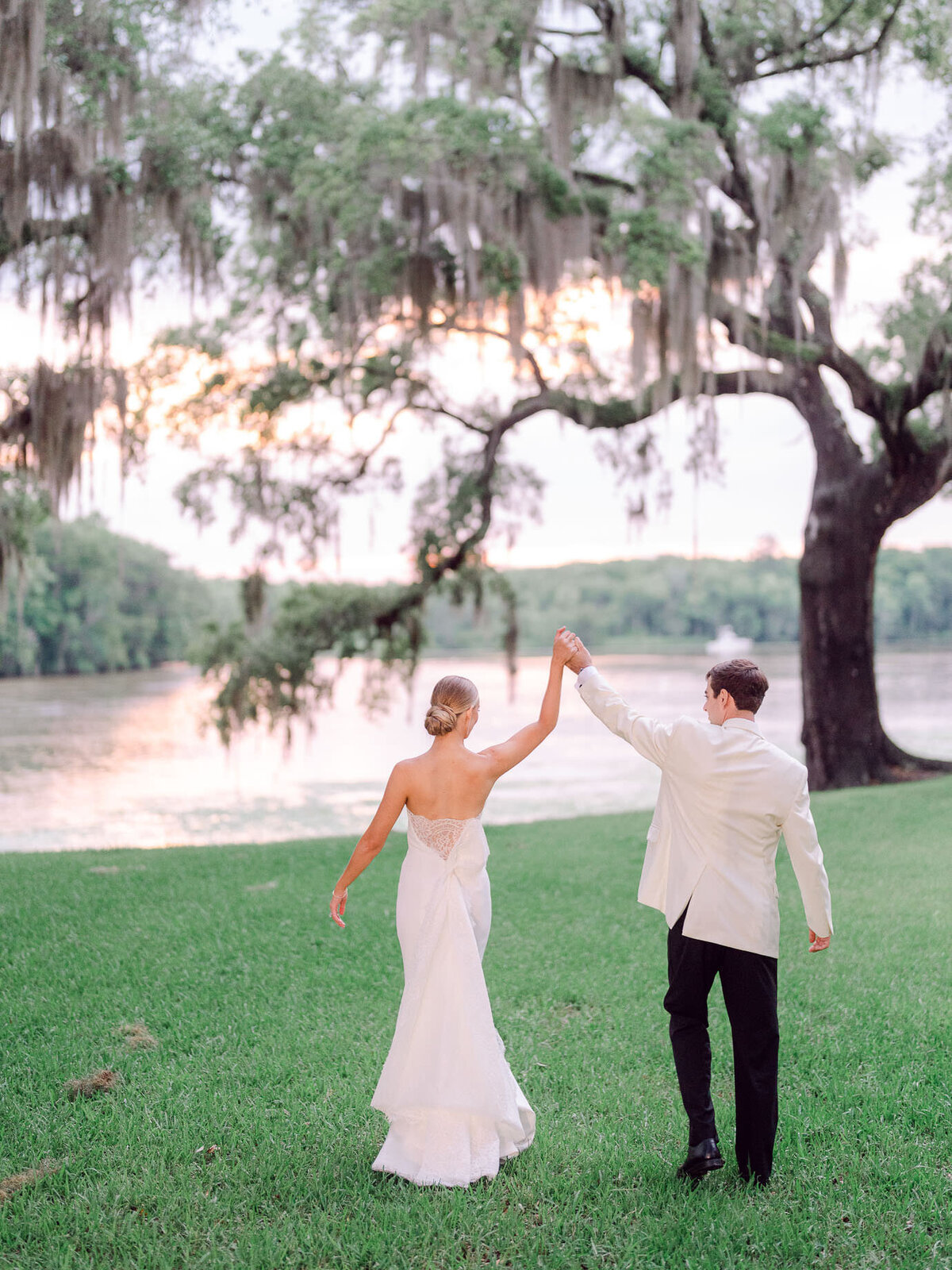 Charleston Wedding Photos