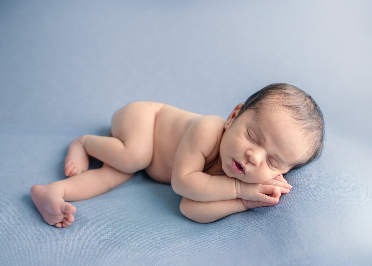 Martorella Newborn Session-7