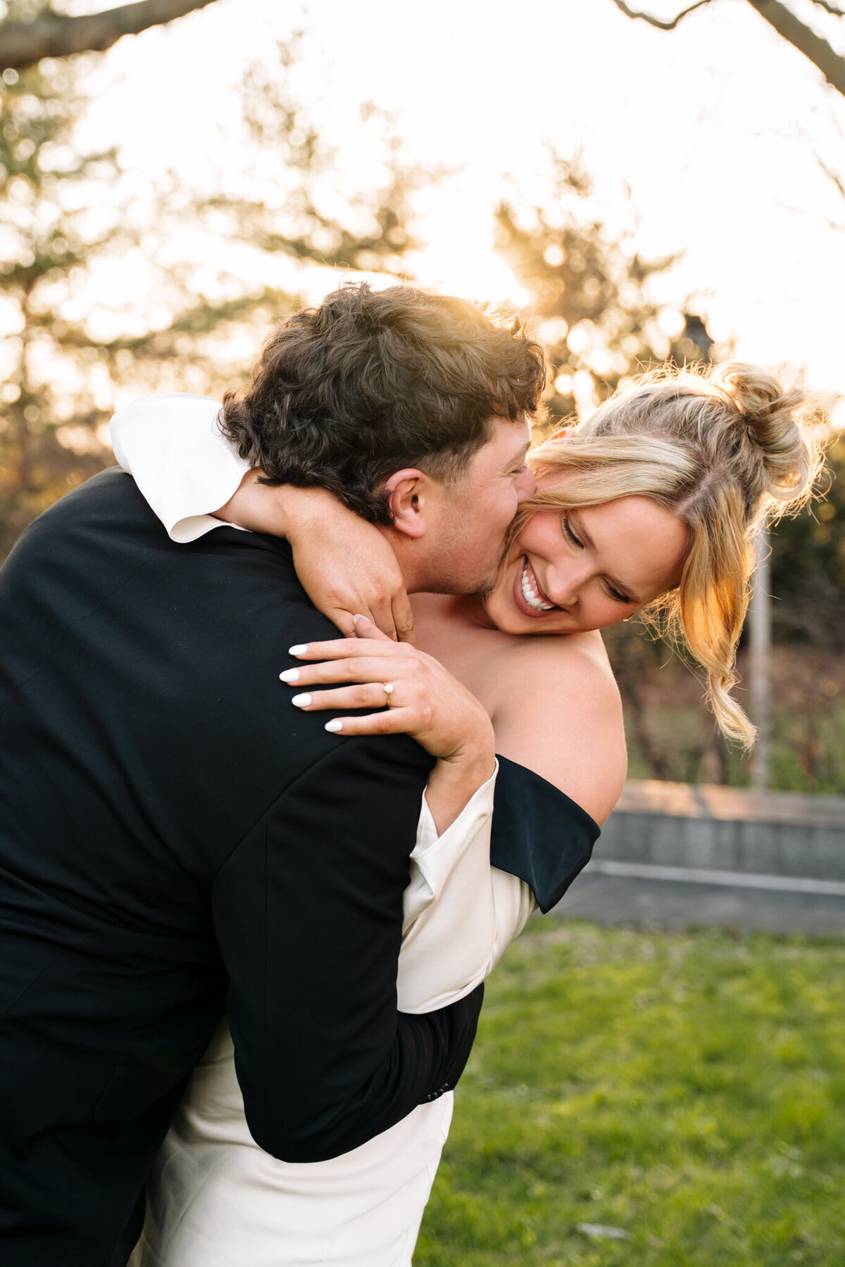 Ali + Trevor Engagement Selah Photo Co-96