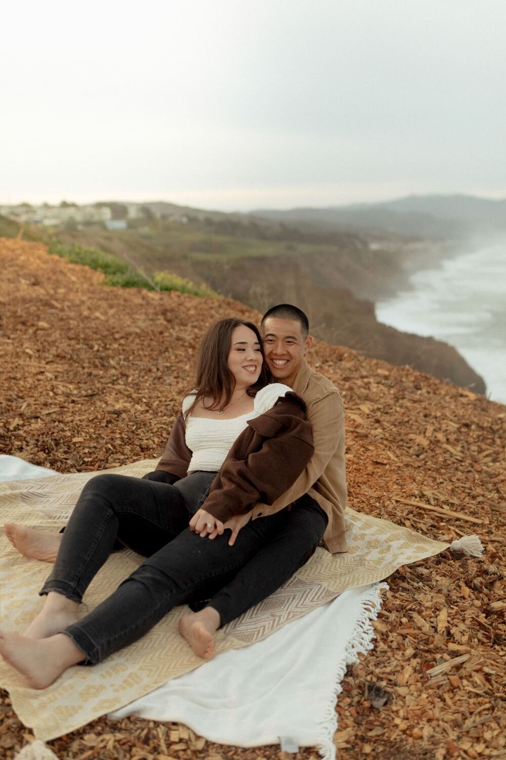 PorscheJasonCoastalCliffEngagementSessionSanFranciscoCaliforniaKatherineKrakowskiPhotography-1-cdd2585c-1000