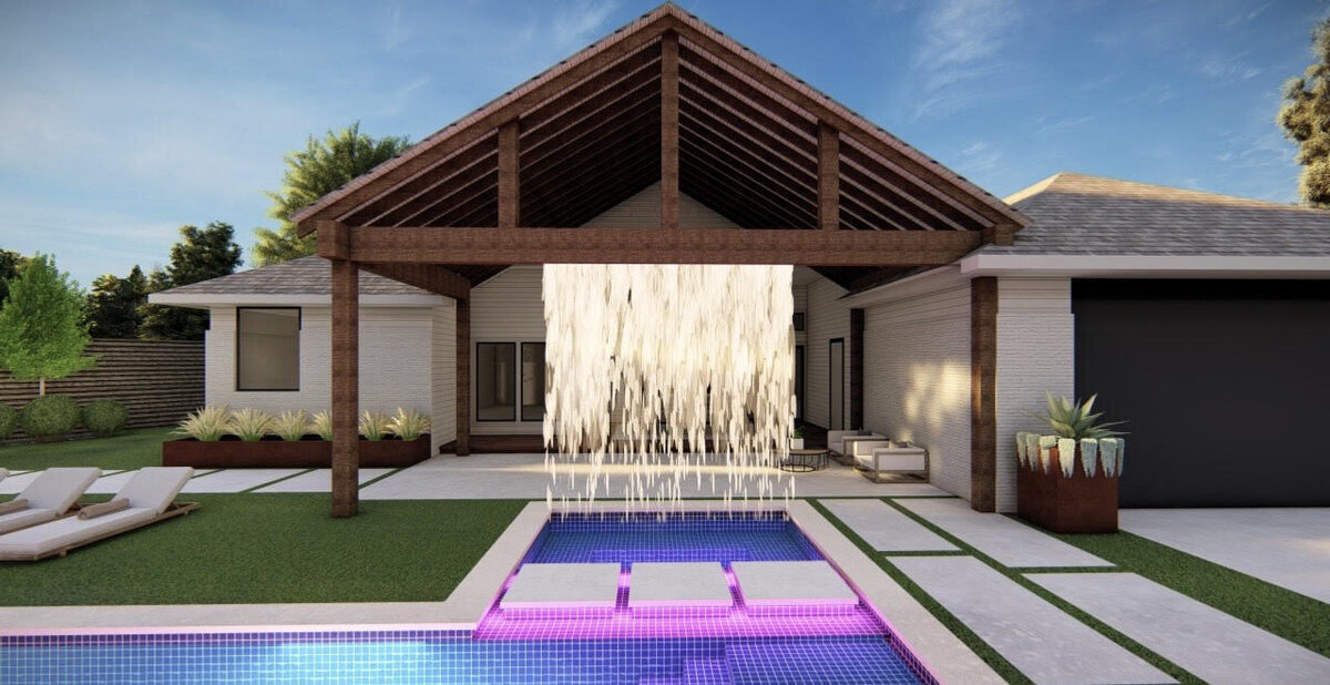 Highland Park's Top Patio Builders Elegance Outdoor Living