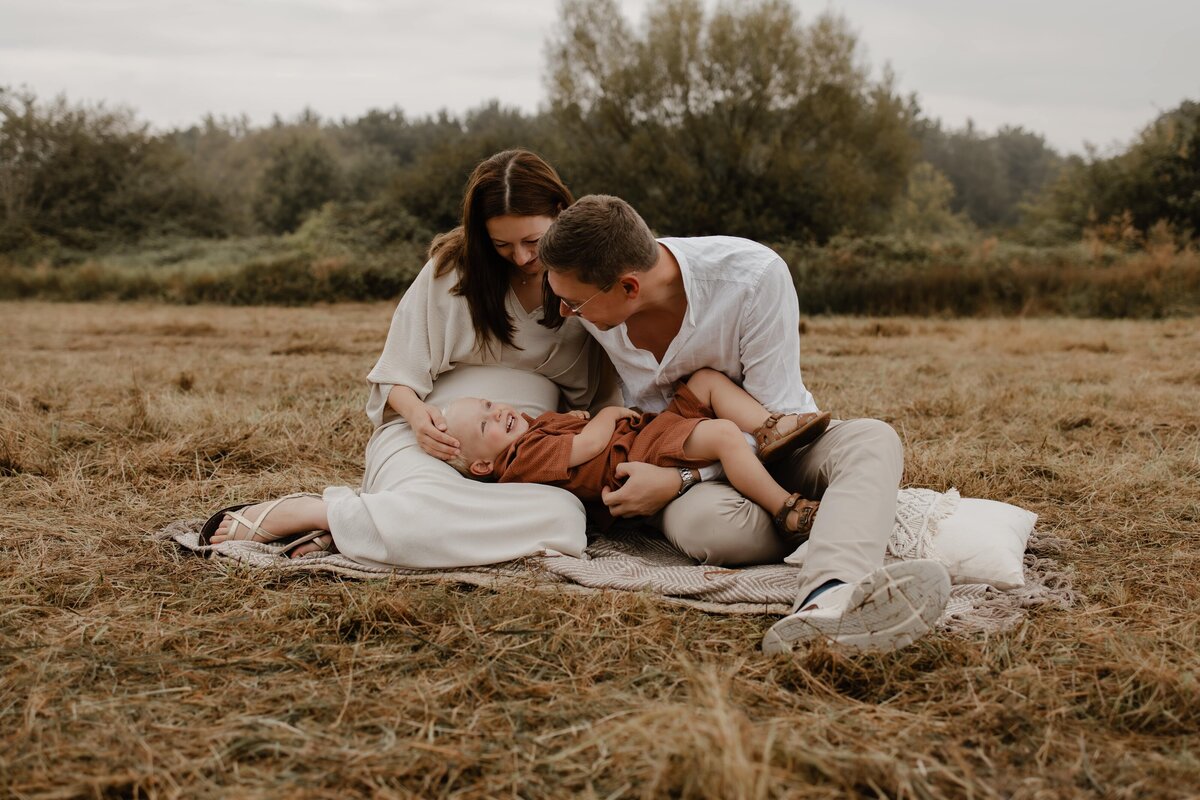 Zwangerschap fotoshoot (4)