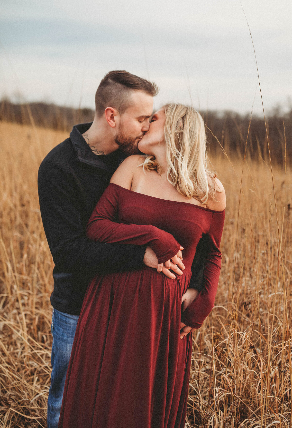 Jessica Schroeder Photography Maternity 12