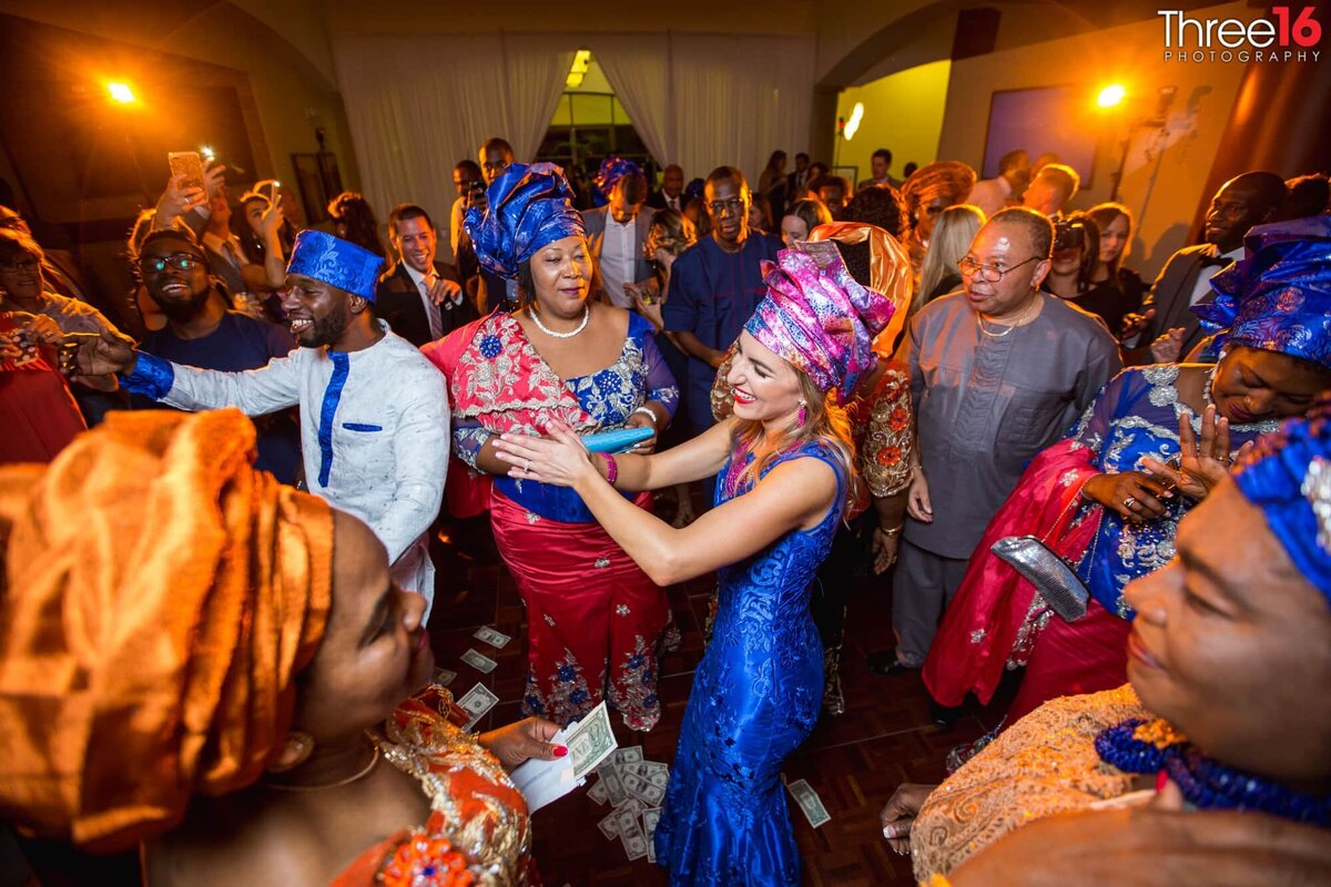 nigerian wedding traditions Orange County Professional Photography-34