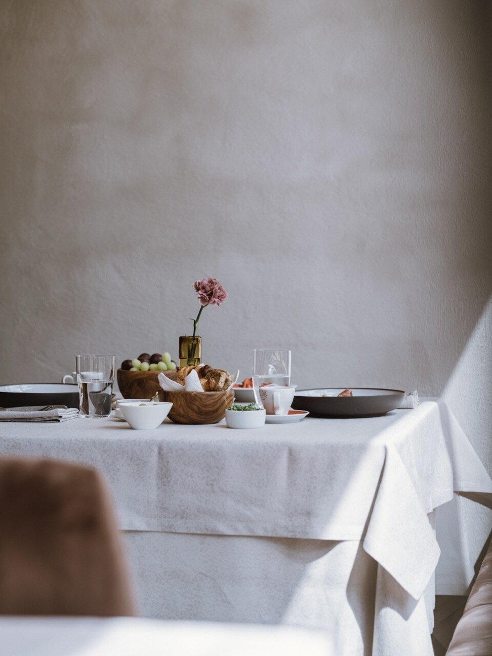 Waterstone - Dolce Vita Hotels - South Tyrol - Luxury Boutique Hotel - Lindenhof_Breakfast Large