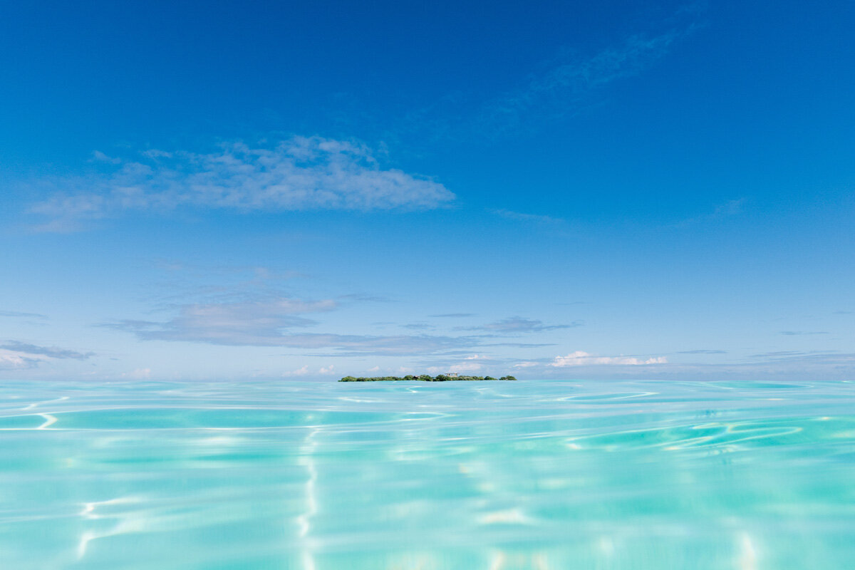 Travel Photography - Moorea Polynesia