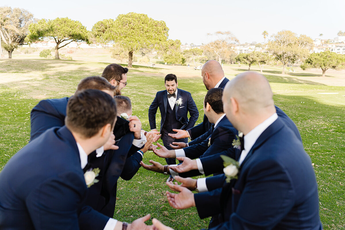 Wedgewood Weddings San Clemente 101