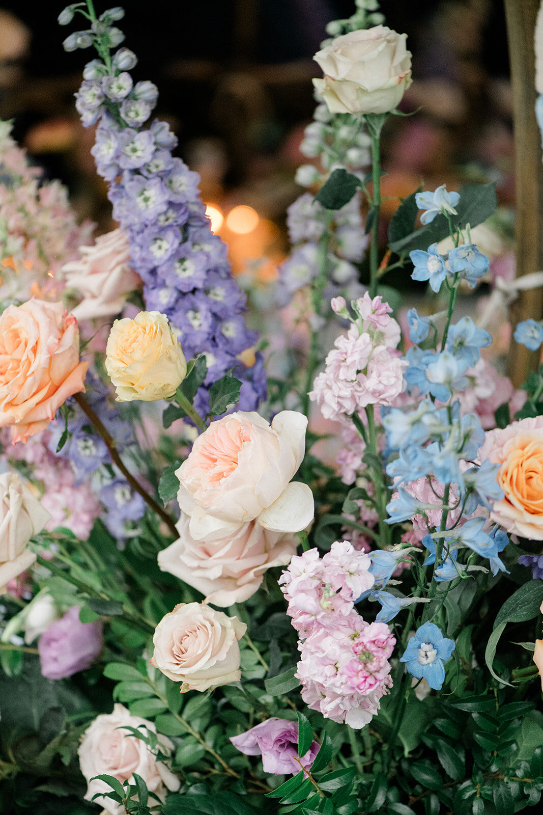 Emerald City Flowers Luxury & Elegant Floral Design in Seattle — Habby & Minjae Wedding Portfolio Photo 24