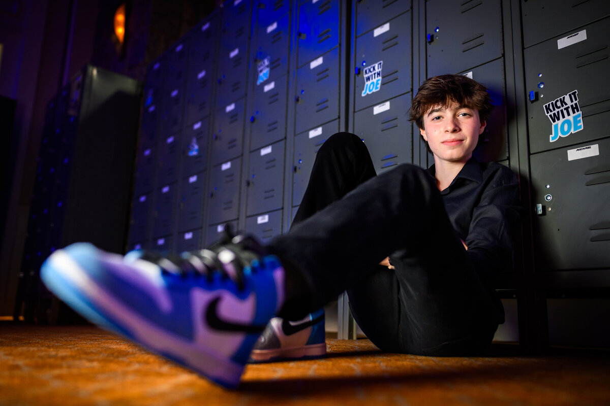 Joe's Mitzvah at Metropolis Country Club - Temple, Kuddish, Portraits & Family Formals-195