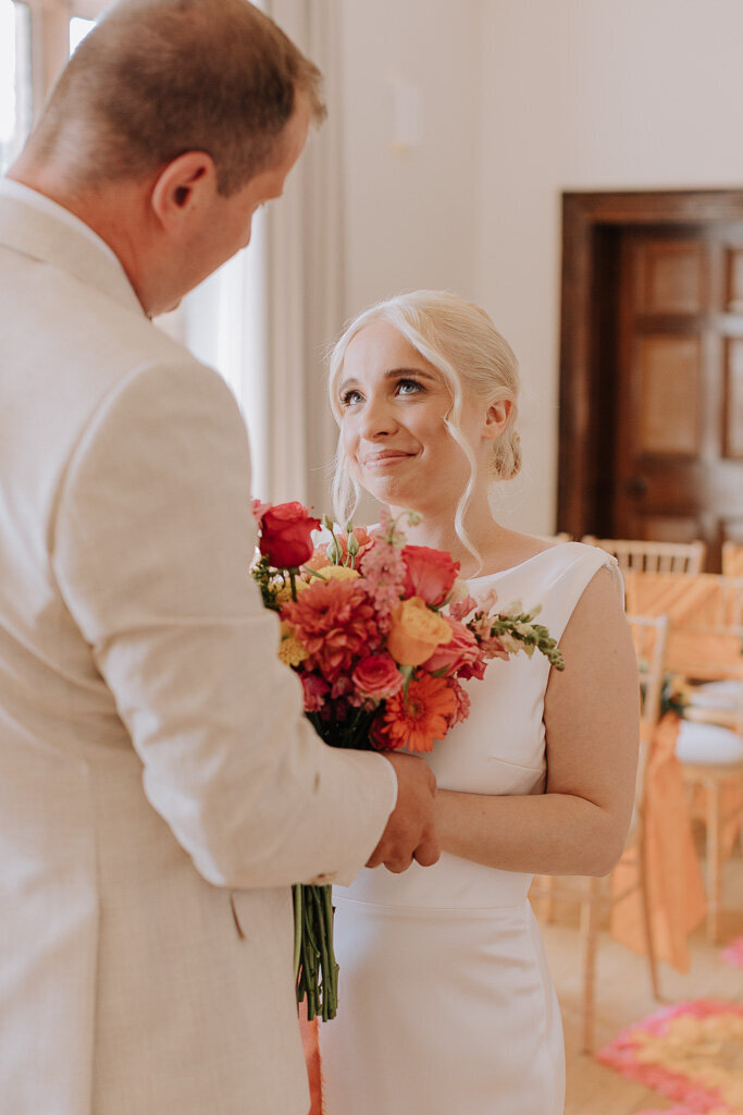 Salt House wedding photography - Staffordshire. Styled Shoot for venue - by Nostalgia photography (198)
