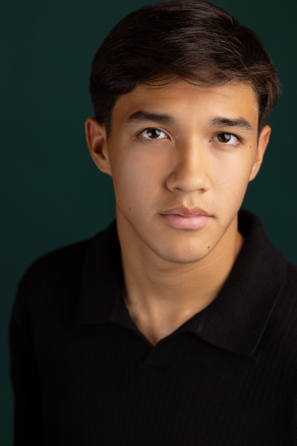 Ramon Hernandez - Headshot - Delaney Rain Photography-2