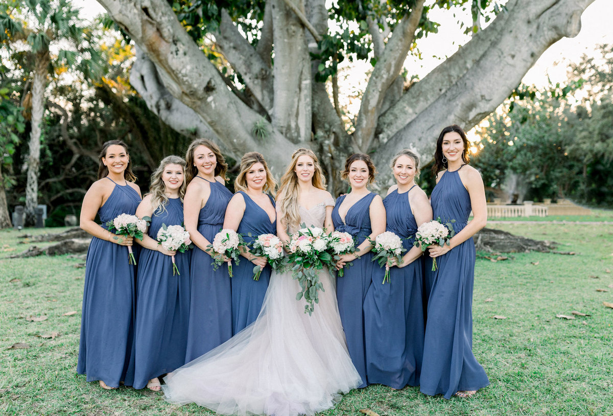 Shangrila Springs Wedding Estero Florida Wedding Photographer