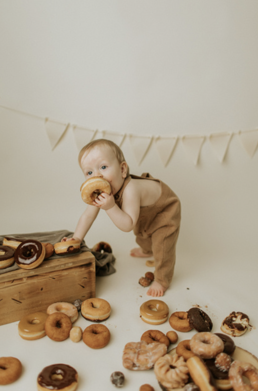 barrie cake smash photographer