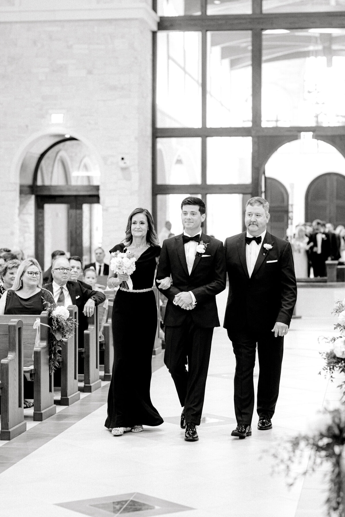 Annie & Logan's Wedding | Dallas Wedding Photographer | Sami Kathryn Photography-86