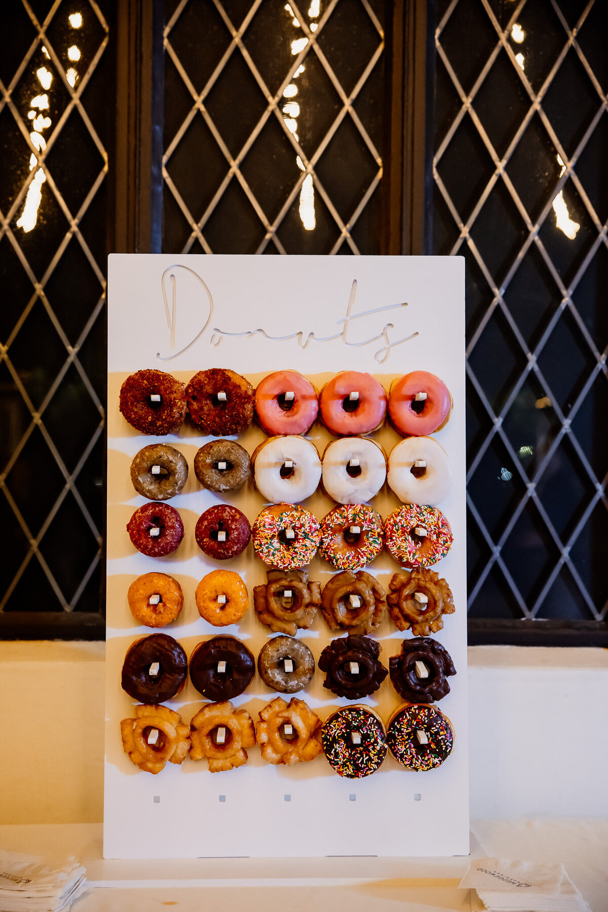 Archer Inspired Photography - Leticia and Corey Wedding - The Sanctuary Long Beach - Reception-423