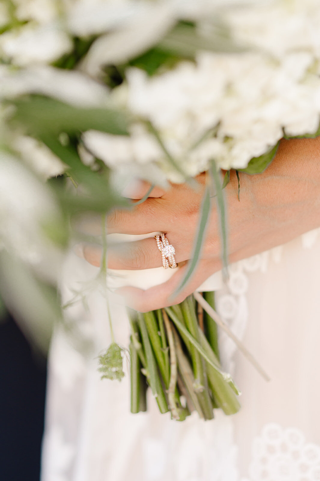 Muckanthaler Mansion Wedding 49