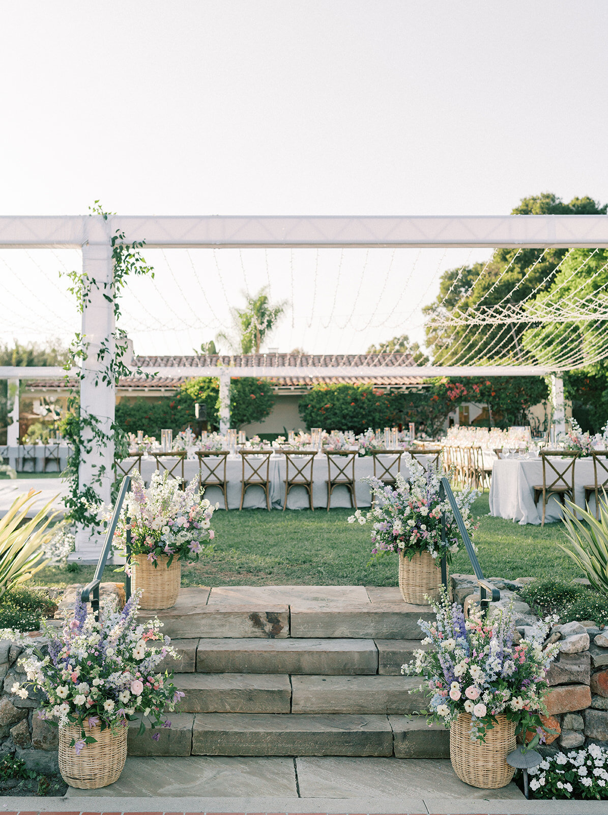 The inn at rancho santa fe wedding - CMP -1029