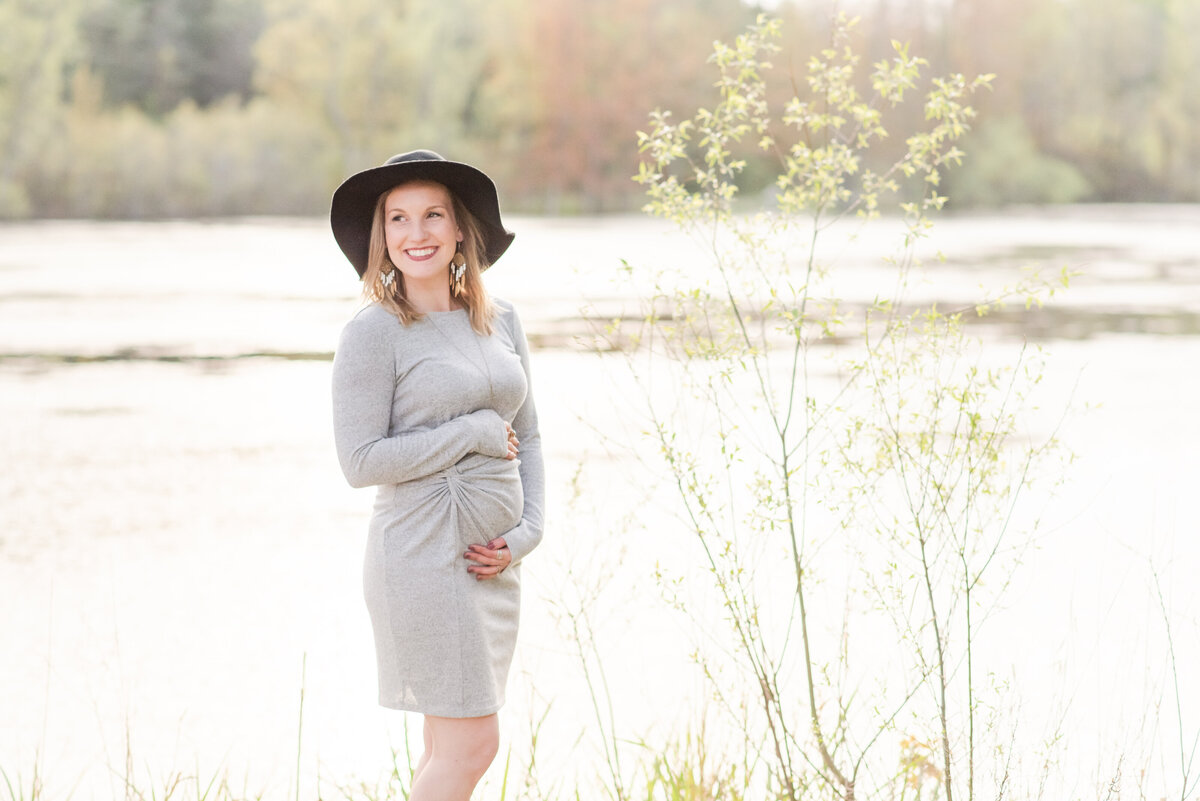 Kassandra & Jake Gender Reveal - Life is Beautiful Photography_046