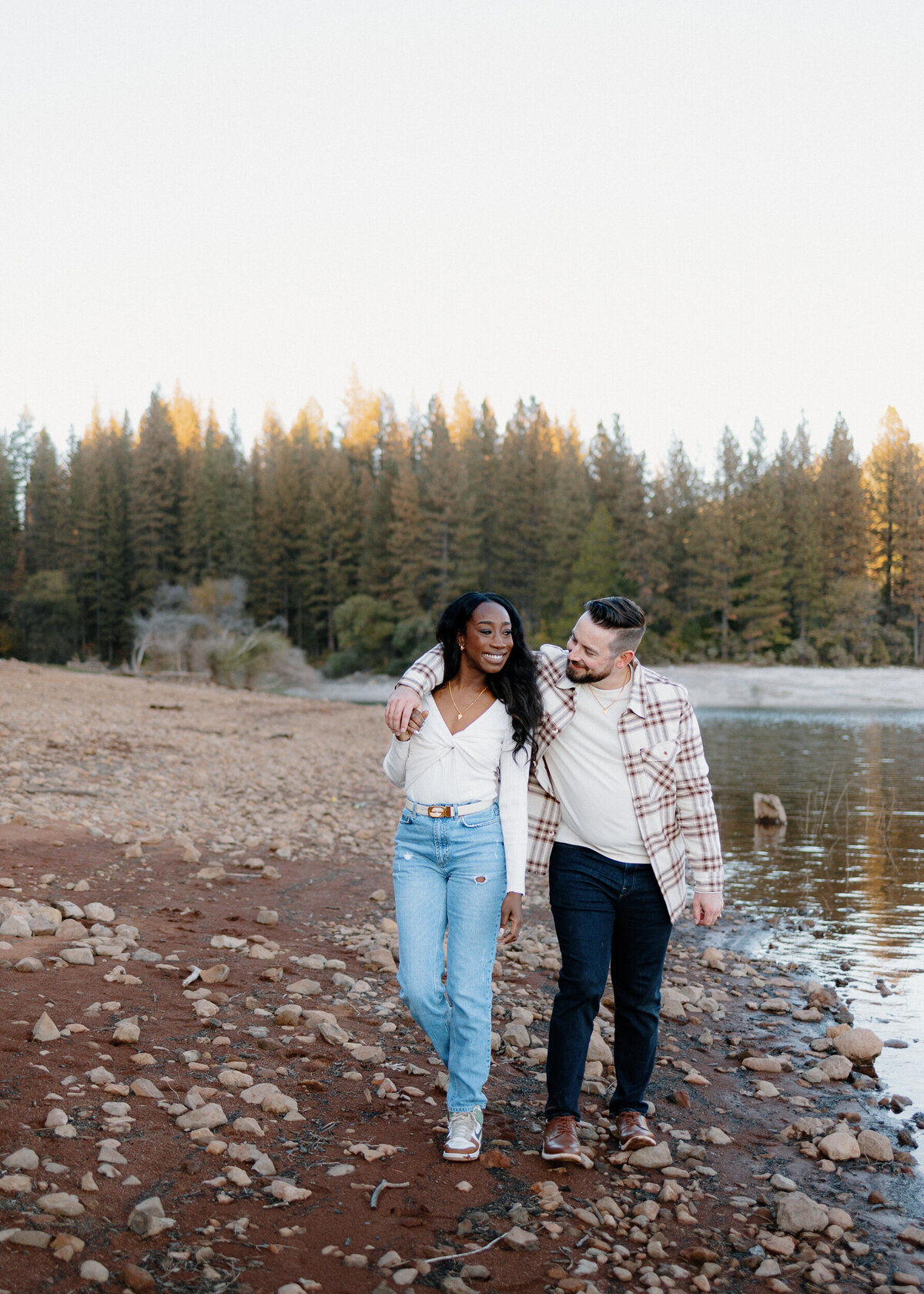 Ashlynn Shelby Photography_ Sly Park Engagement Shoot-23