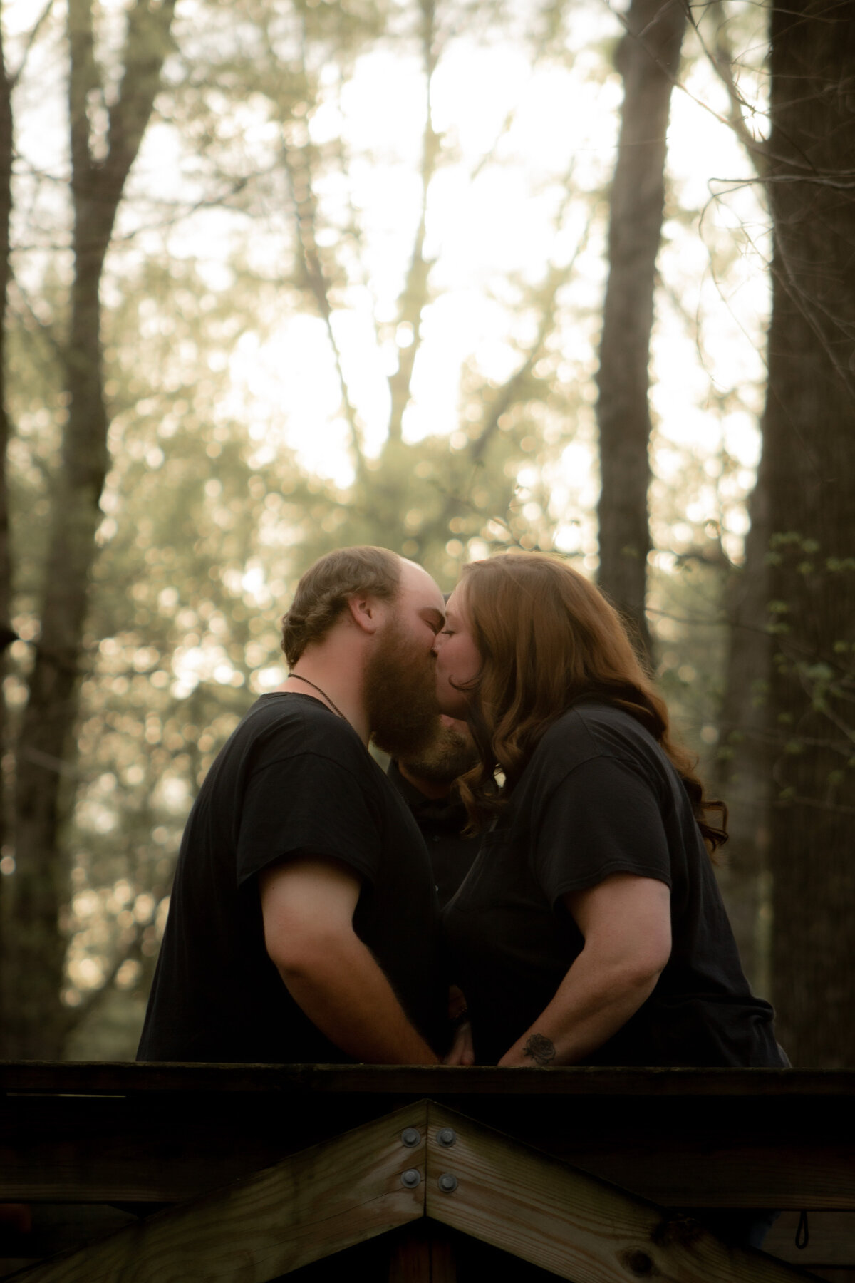 Elopement Photography - Micheal&Abby-45