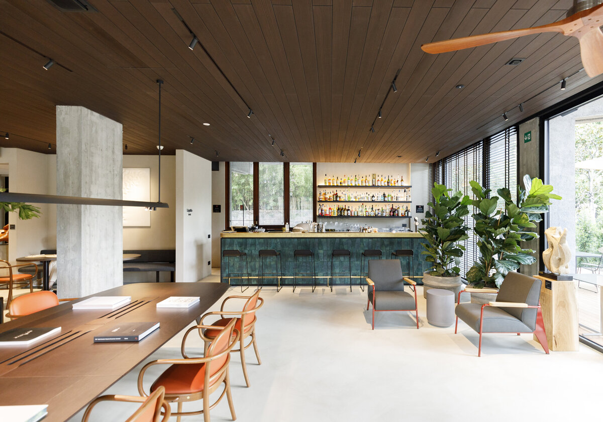 Waterstone - Capitolo Riviera - Nervi - Luxury Boutique Hotel - 535