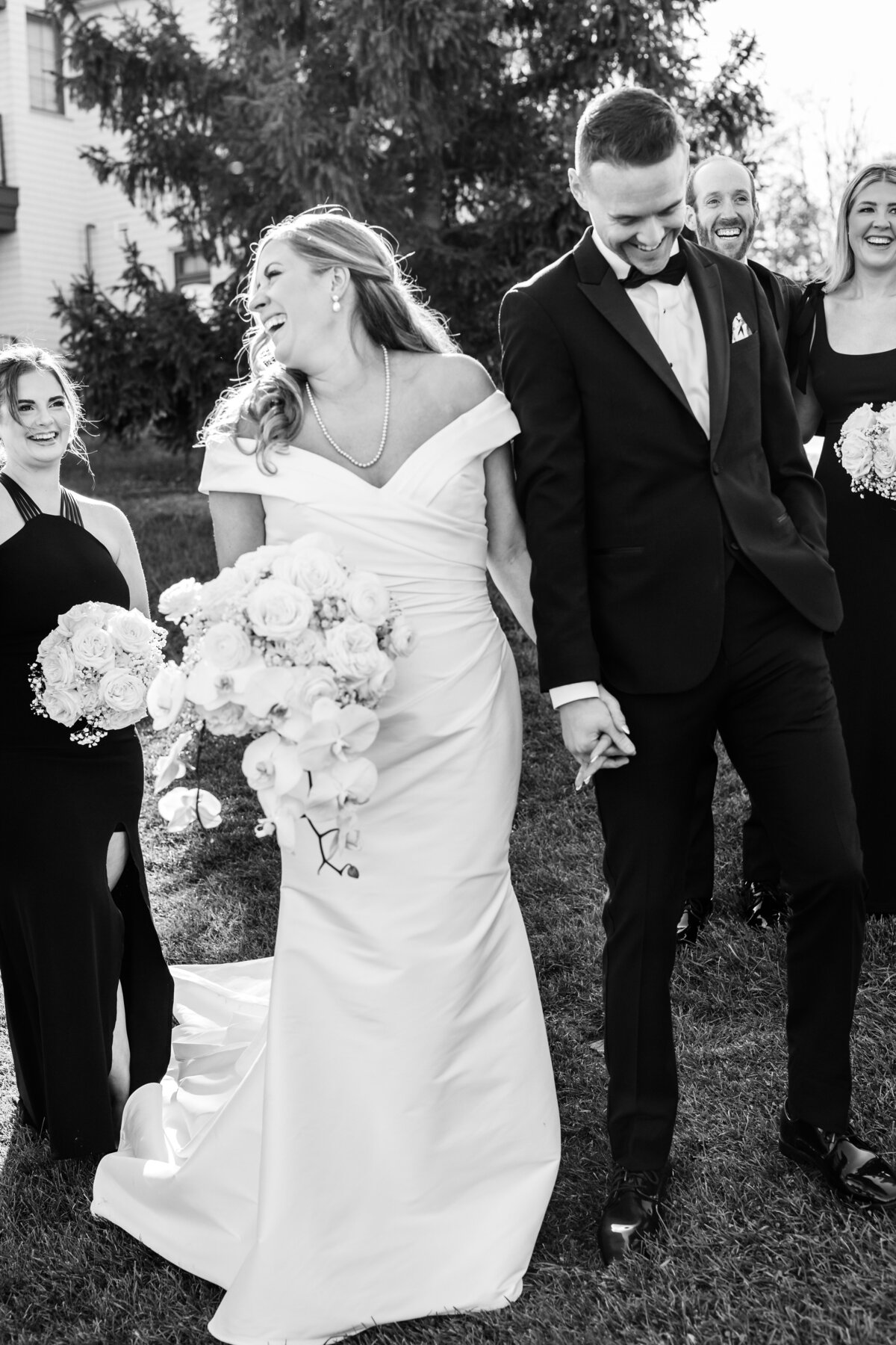 Taylor and Mark Wedding - Dylan and Sandra Photography - 0396