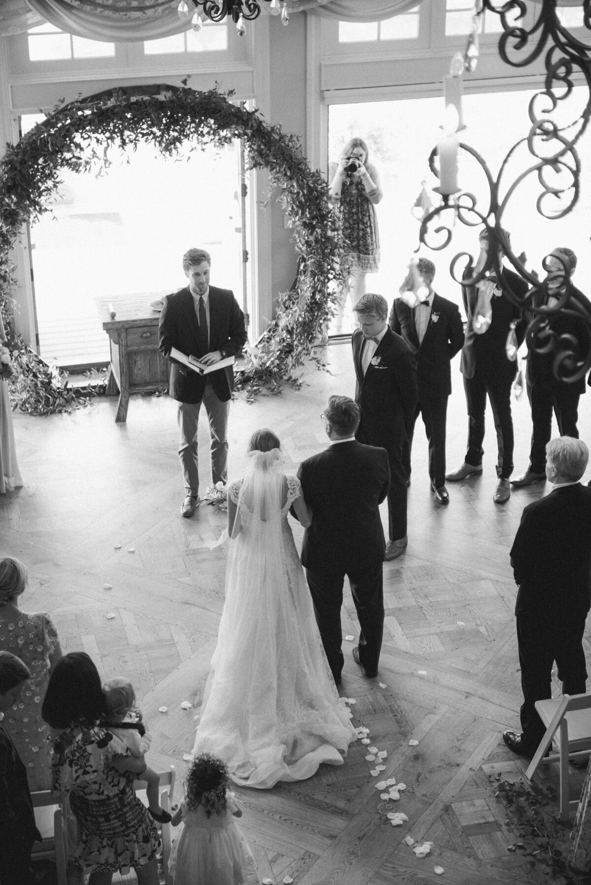 0883 WED Bailey  Samelson