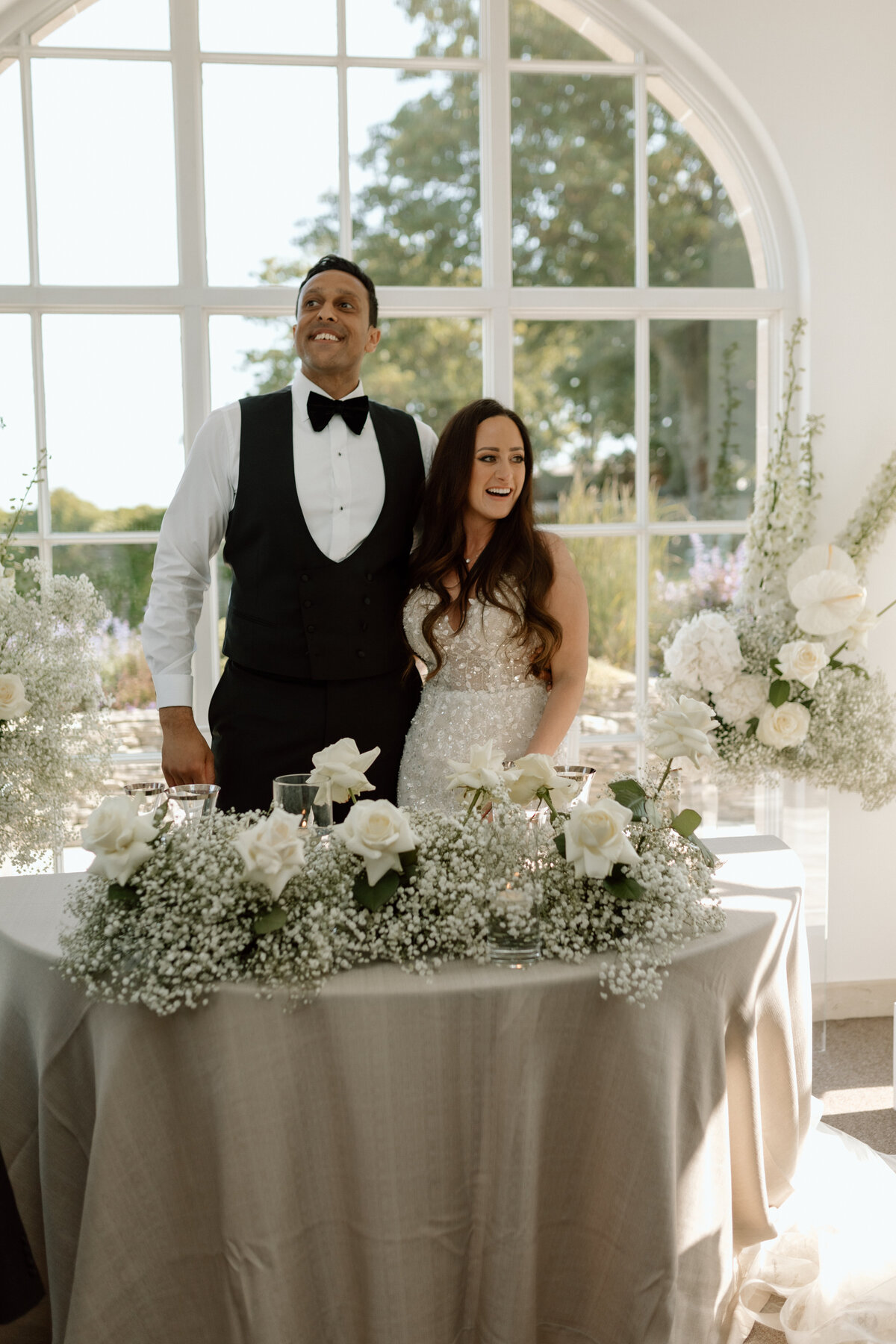 Sunny&Nicole_Penncastle_PennCastleWedding_lauradeanphotography_dorsetweddingphotographer-12