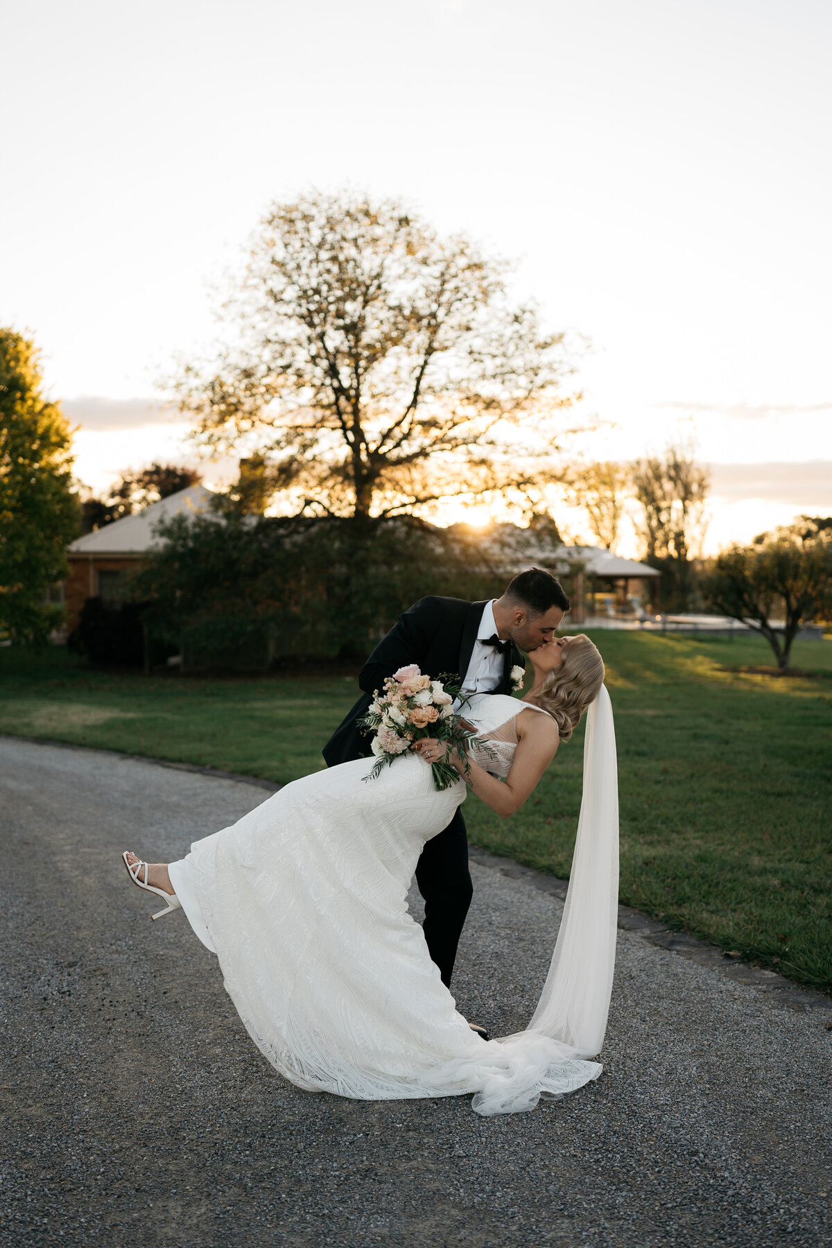 Courtney Laura Photography, Kate and Nick, Yarra Valley Wedding Photographer, Vue on Halcyon-770