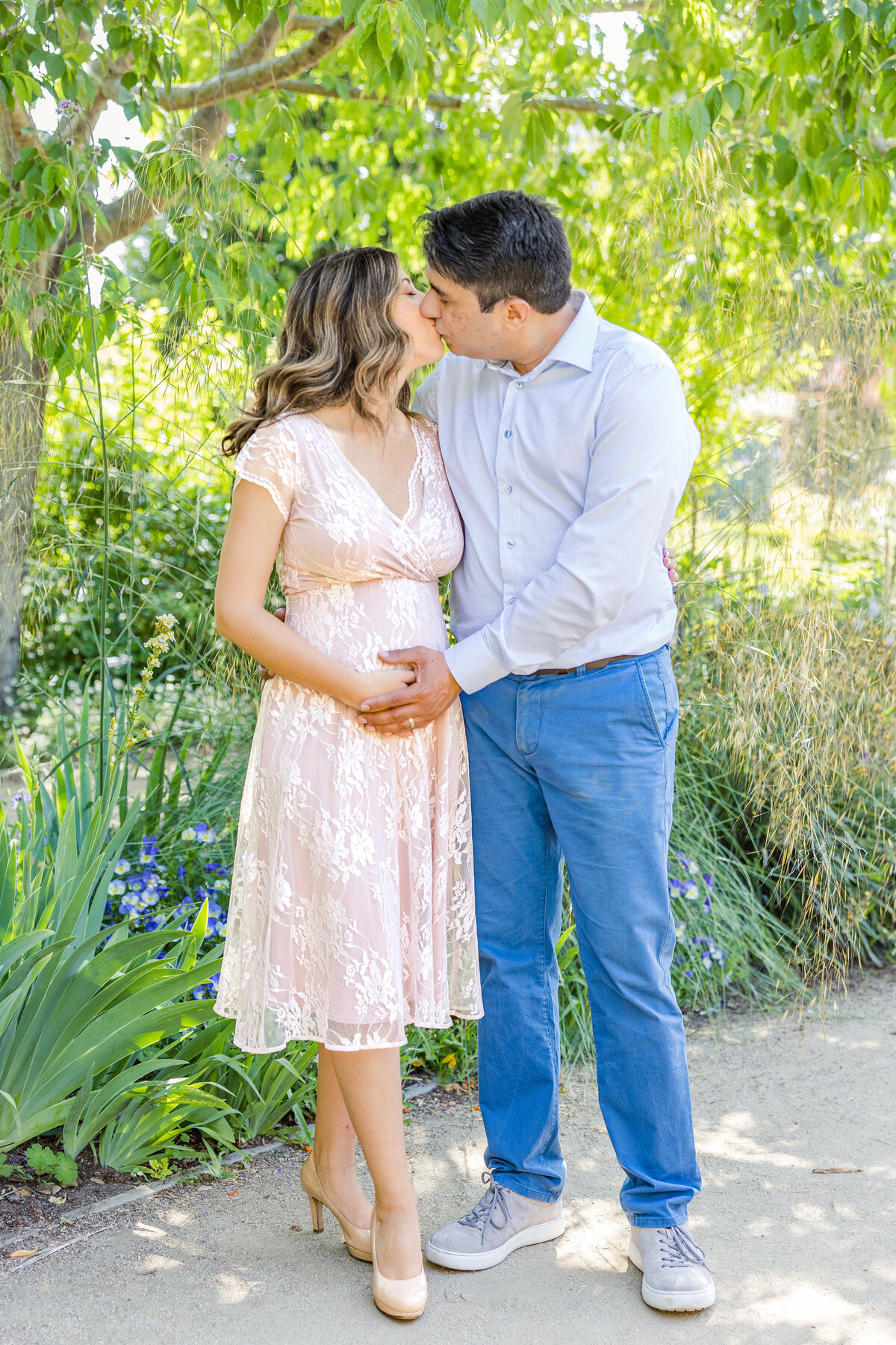Gamero Family 2023 - Hailey June Photography-17