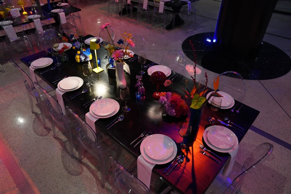 Hollywood event planners | Orange Blossom Events 35