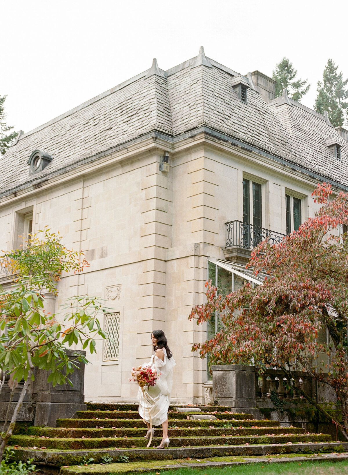 Dutch Curiosity Cabinet Wedding - Kerry Jeanne Photography - 151