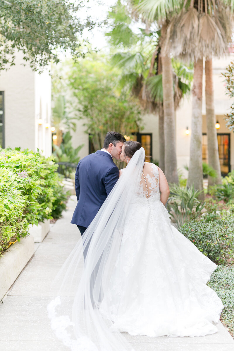 Hannah & Jason Alfond Inn wedding  | Orlando brand Photographer | Alfond Inn wedding-29