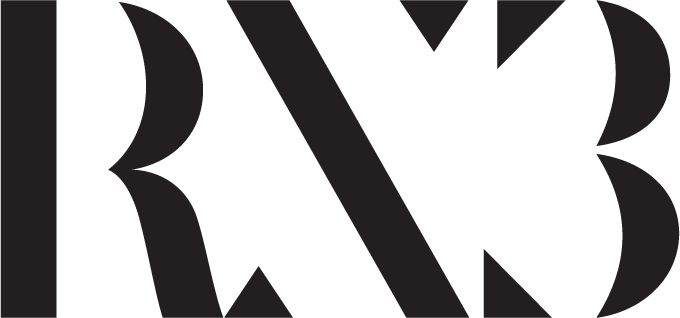 RX3 Logo