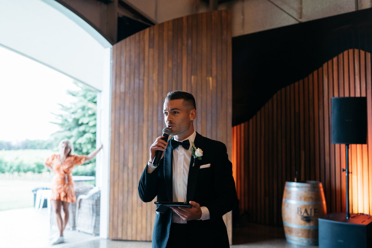 Courtney Laura Photography, Baie Wines, Melbourne Wedding Photographer, Steph and Trev-745