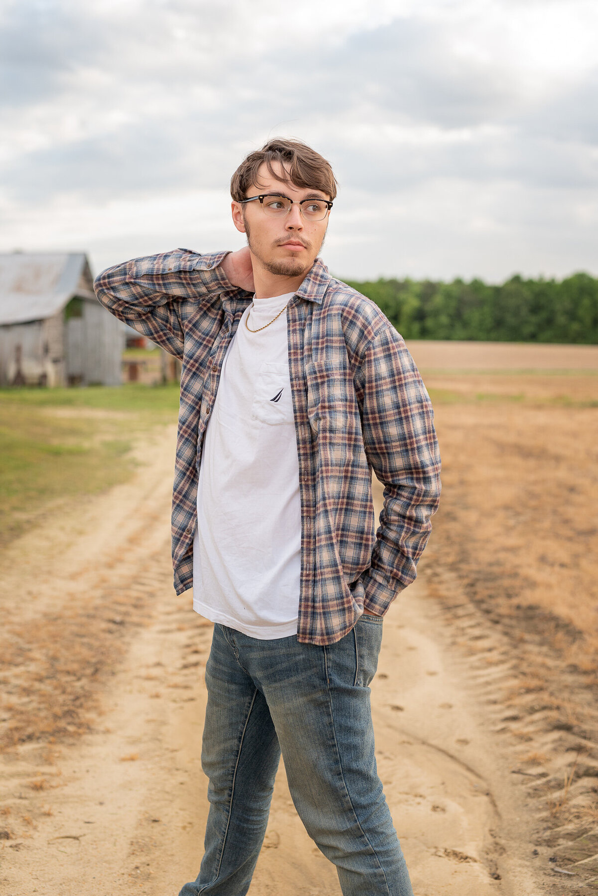 Roanoke Rapids Photographer RGSenior-7435-EditWeb Sized