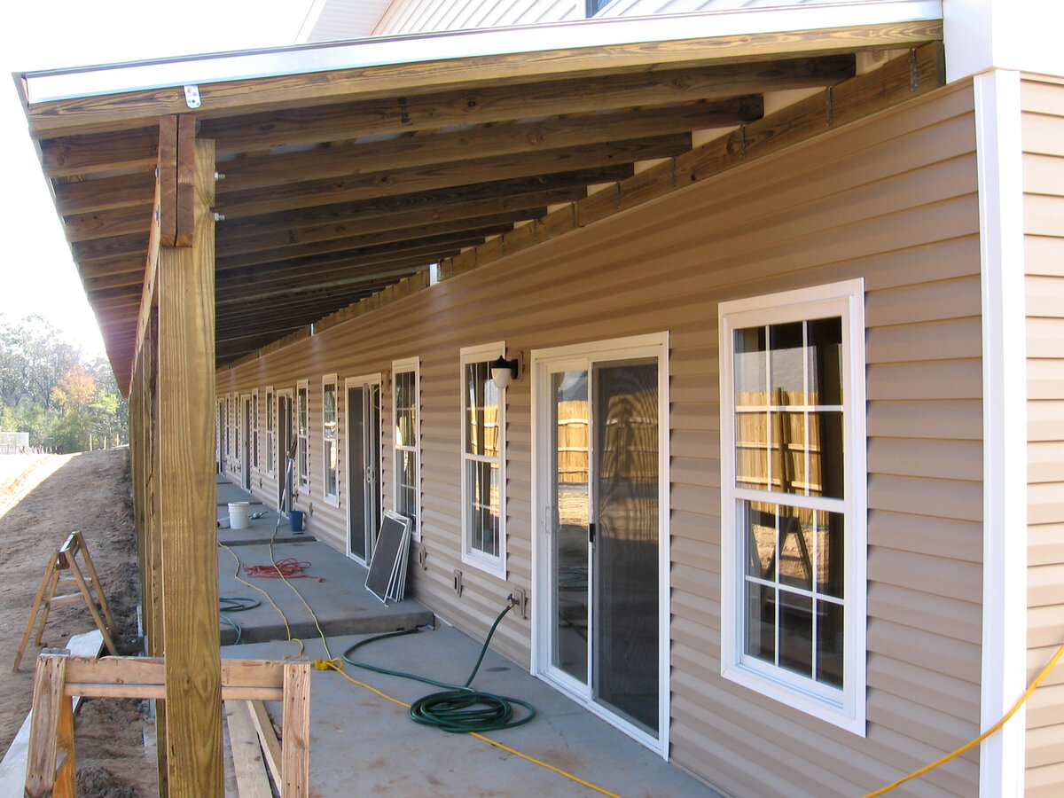 Iron Horse Townhomes_03edit