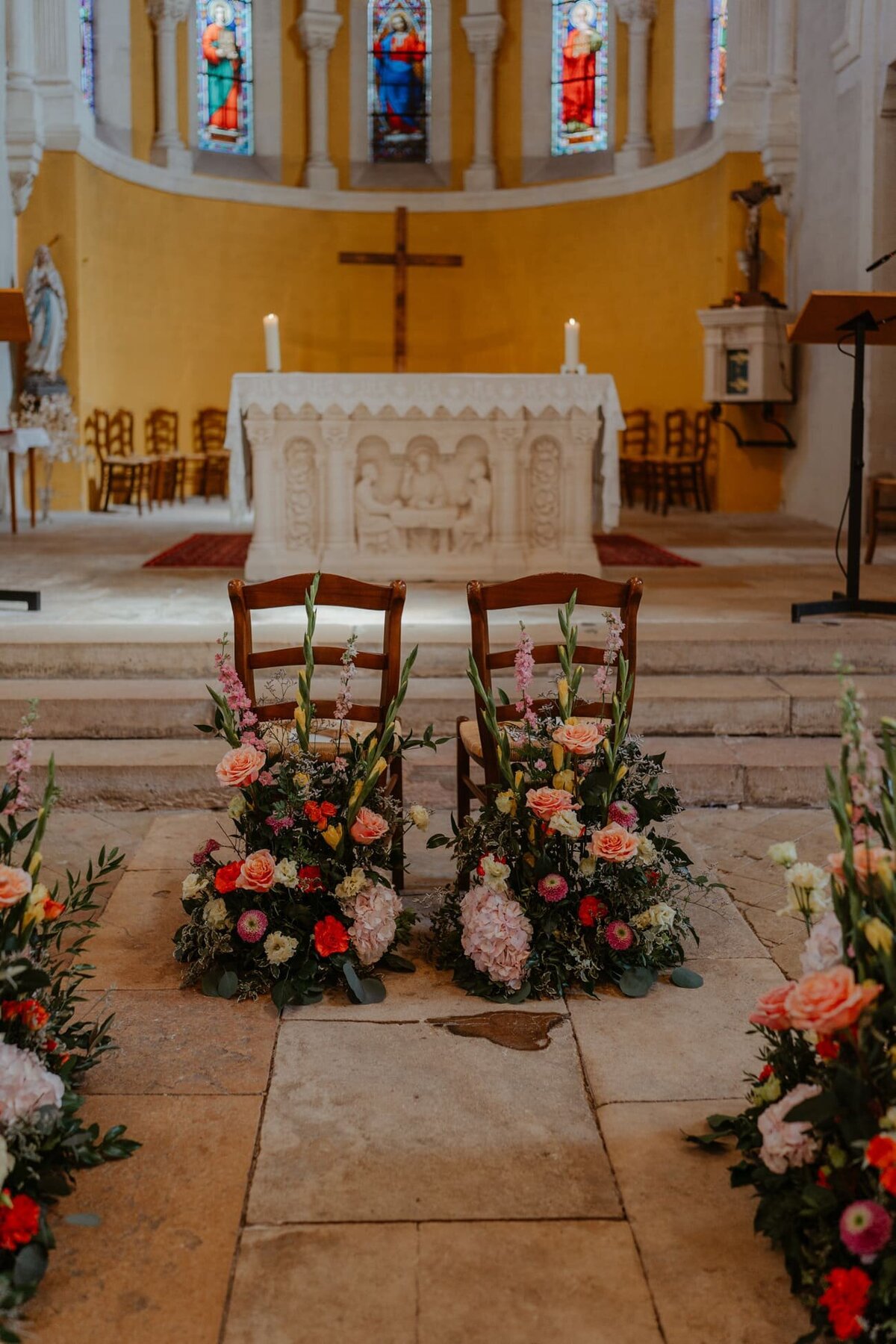 decoration-florale-ceremonie-religieuse-rhone-alpes