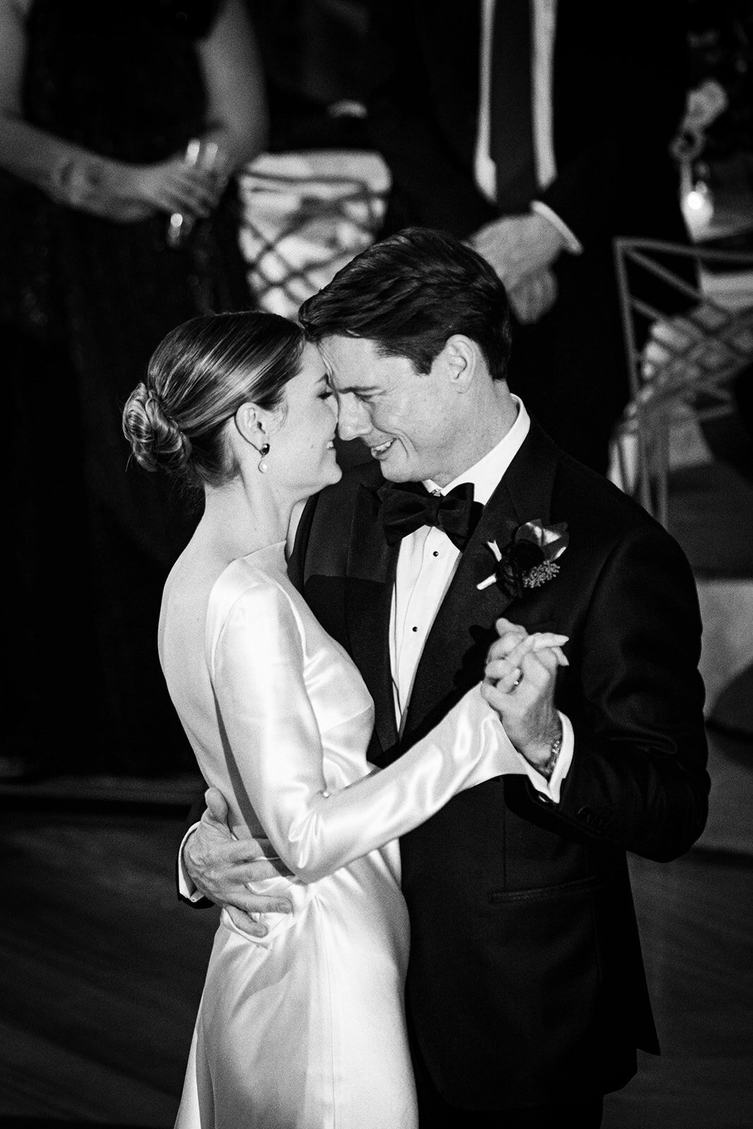 Mike and Mary Wedding - Sarah Brennan Events NYC Wedding Planner-45