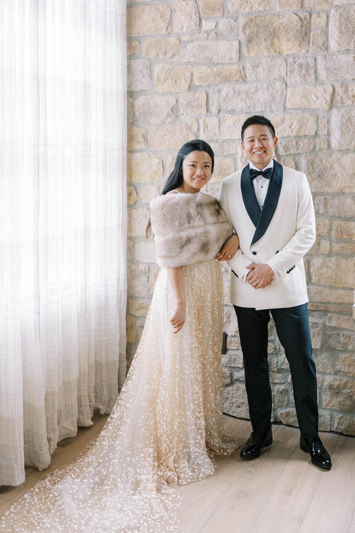 Stanly Ranch Napa Wedding-115