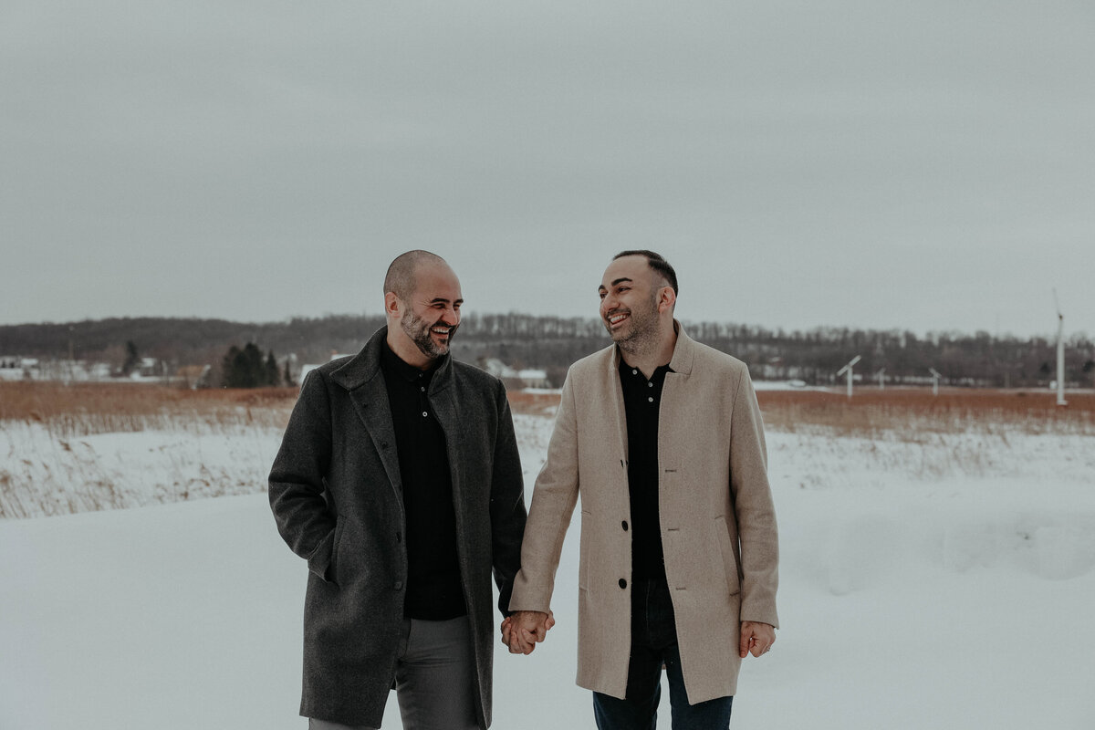 Daniel and Kris-83