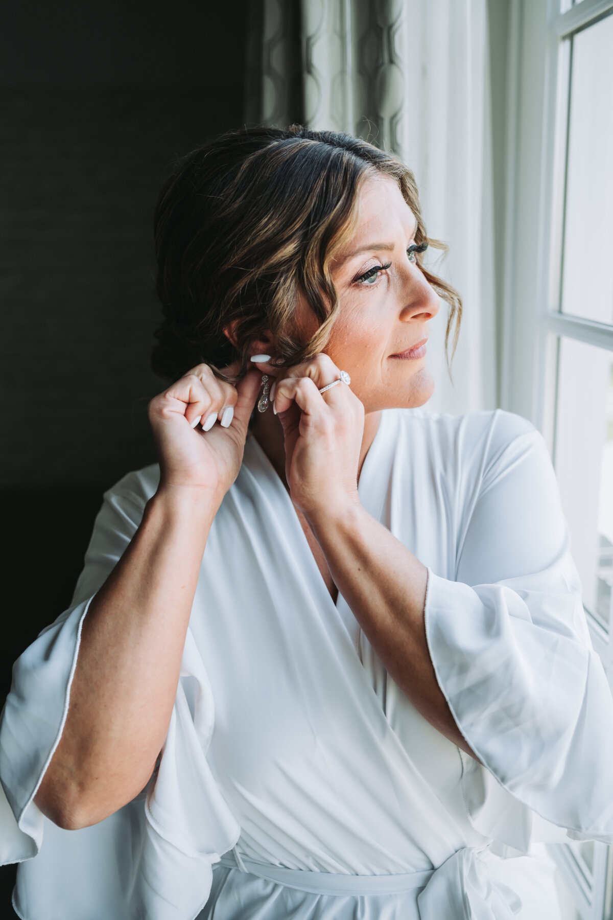 Philly Wedding Photos