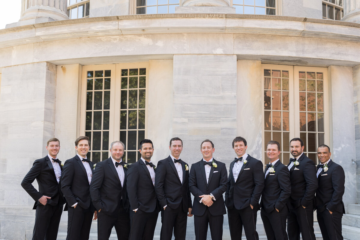 Kimmel Center Wedding_Susan Hennessey Photography_40