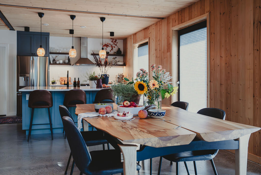 new home designer bc