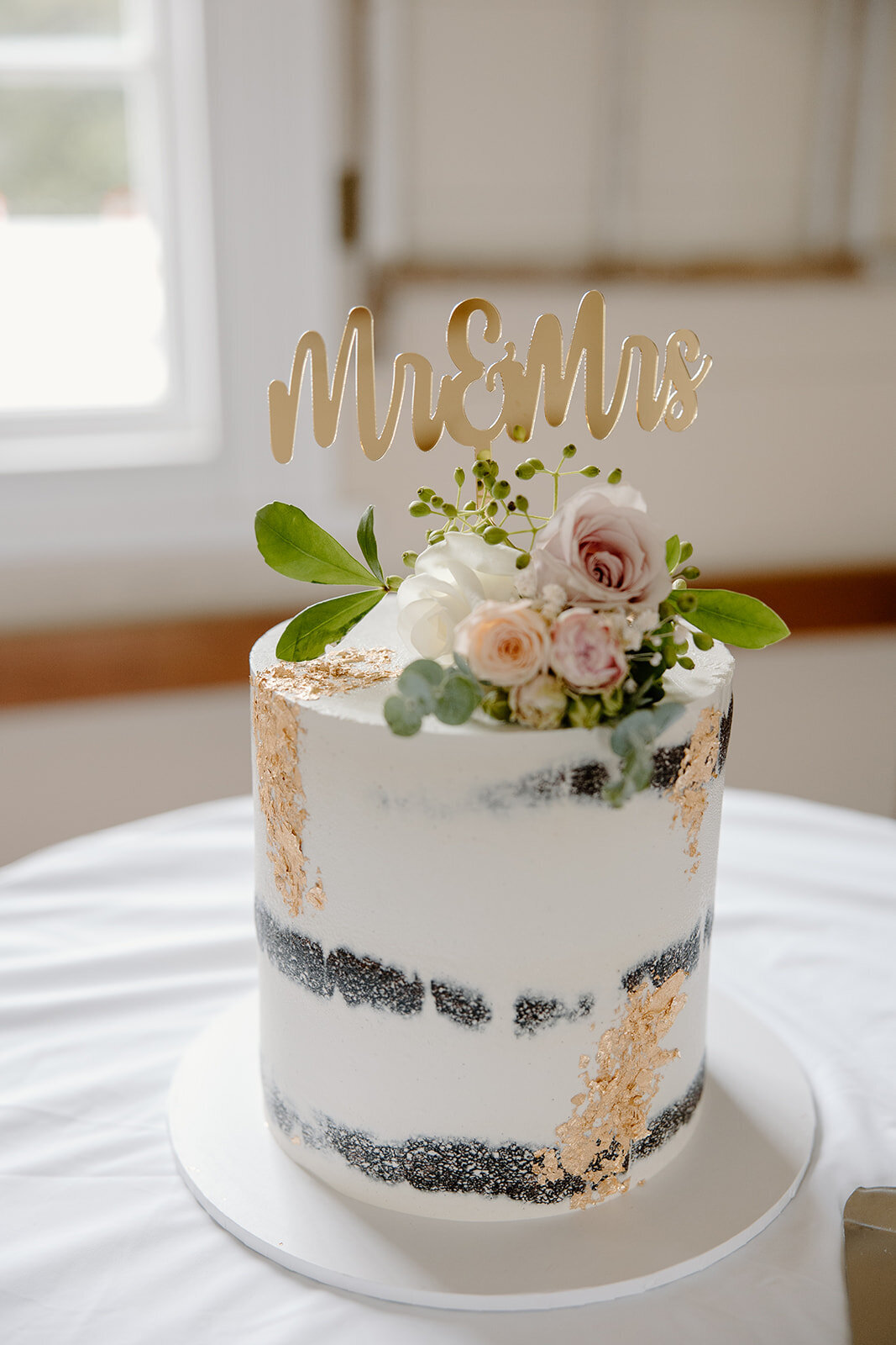 small wedding ceremonies auckland