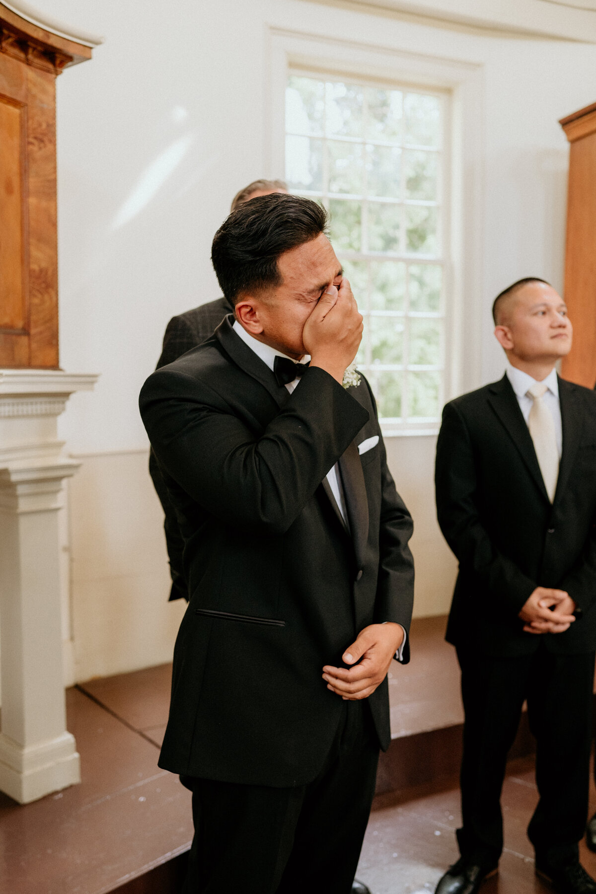 Abigail & Phillip_s Wedding August 24_ 2024 - Shania Crivelli Photography-128