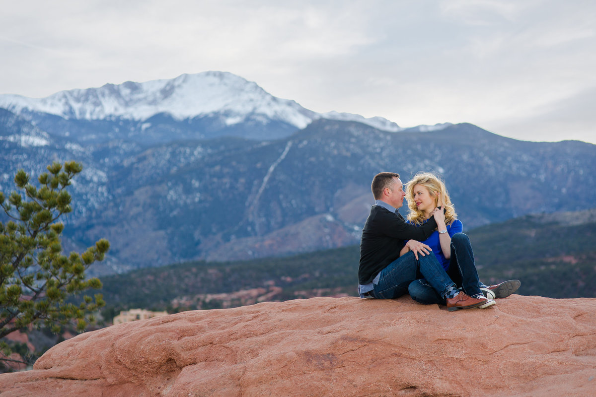 Denver Wedding Photographers