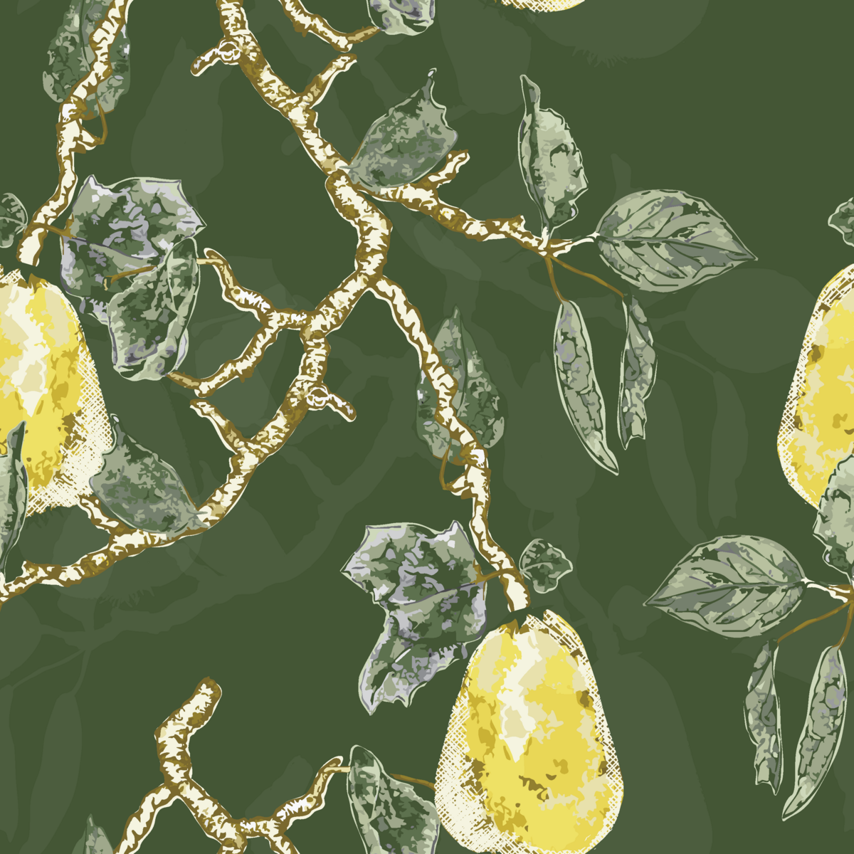 Pear_Tart_Forest
